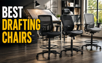 Best Drafting Chairs of 2026