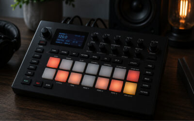 Best Drum Machines of 2026
