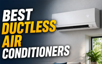 Best Ductless Air Conditioners of 2026