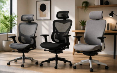 Best Ergonomic Chairs of 2026