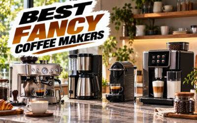 Best Fancy Coffee Makers of 2026