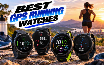 Best GPS Running Watches of 2026
