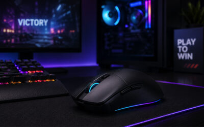 Best Gaming Mouse Under $100 of 2026