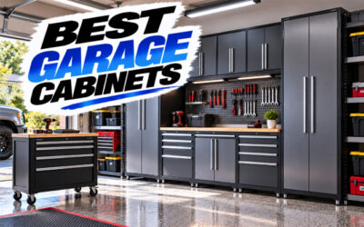 Best Garage Cabinets of 2026