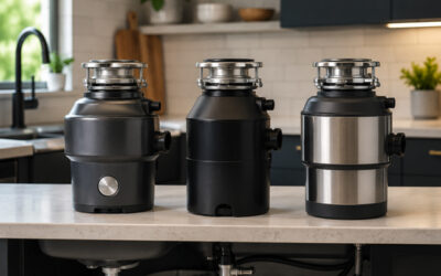 Best Garbage Disposals of 2026