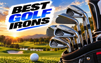 Best Golf Irons of 2026