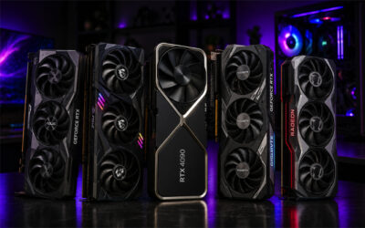 Best Graphics Cards Right Now of 2026