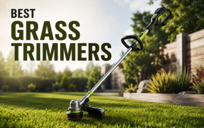 Best Grass Trimmers of 2026