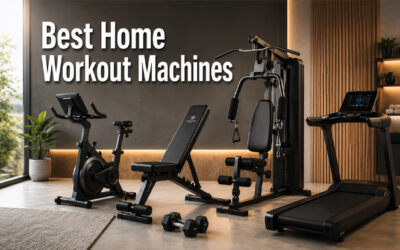 Best Home Workout Machines of 2026