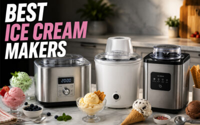 Best Ice Cream Makers of 2026