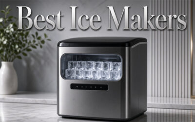 Best Ice Makers of 2026