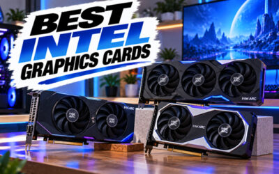 Best Intel Graphics Cards of 2026