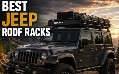 Best Jeep Roof Racks of 2026