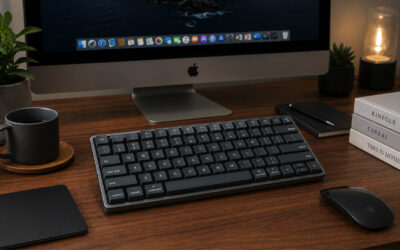 Best Keyboards For Mac of 2026