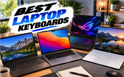 Best Laptop Keyboards of 2026