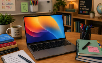 Best Laptops For Educators of 2026