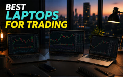 Best Laptops For Trading of 2026