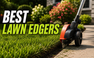 Best Lawn Edgers of 2026