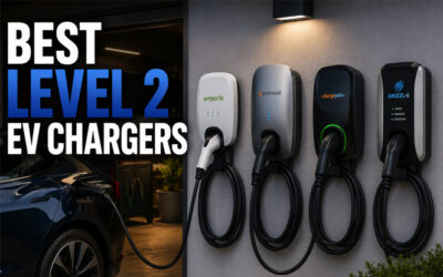 Best Level 2 EV Chargers of 2026