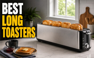 The Best Long Toasters of 2026