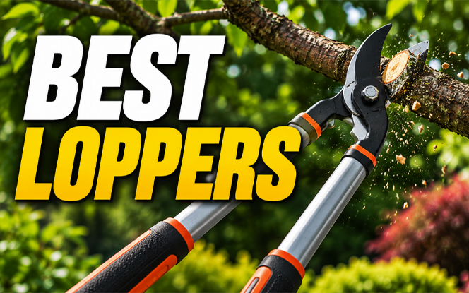 Best Loppers