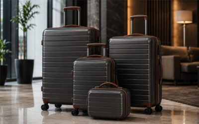 Best Luggage Sets of 2026