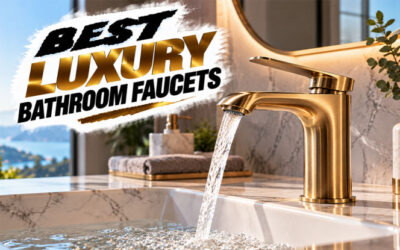 Best Luxury Bathroom Faucets of 2026