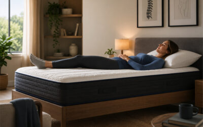 Best Mattresses For Back Pain of 2026