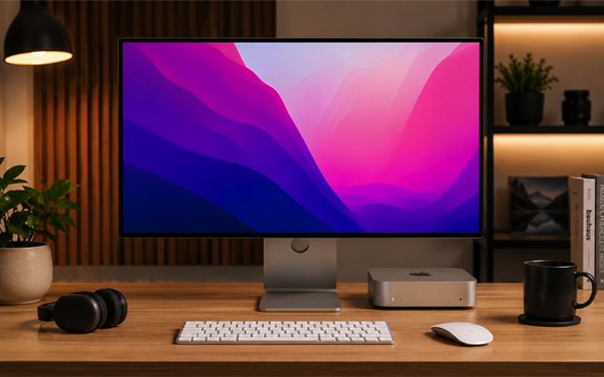 Best Monitors For Mac Mini of 2026