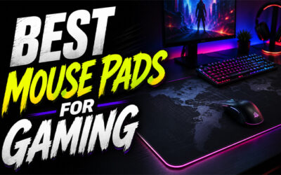Best Mouse Pads For Gaming of 2026