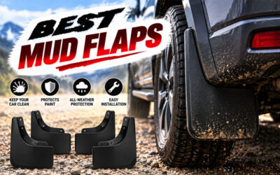 Best Mud Flaps of 2026