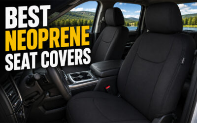Best Neoprene Seat Covers of 2026