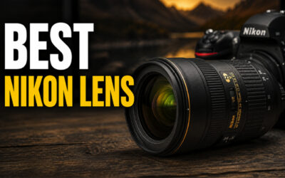 Best Nikon Lens of 2026