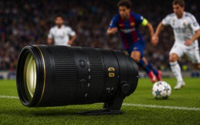 Best Nikon Lens For Sports of 2026