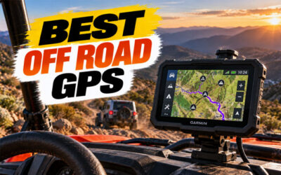 Best Off Road GPS of 2026