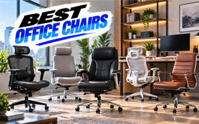 Best Office Chairs of 2026