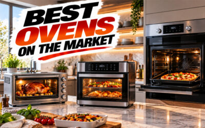 Best Ovens On The Market of 2026