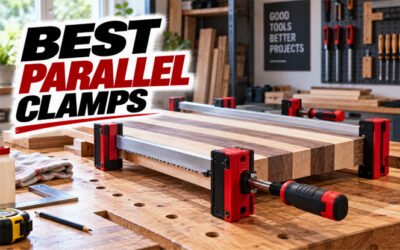Best Parallel Clamps of 2026