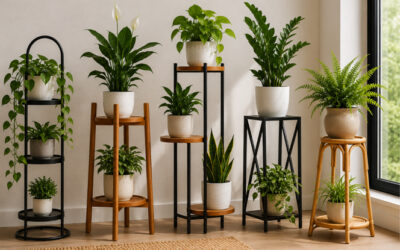 Best Plant Stands of 2026