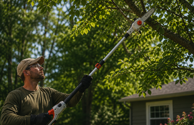 Best Pole Saws