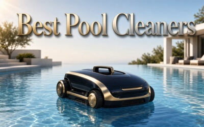 Best Pool Cleaners of 2026