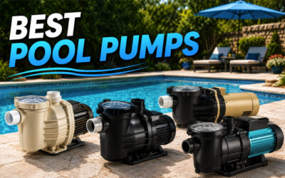 Best Pool Pumps of 2026