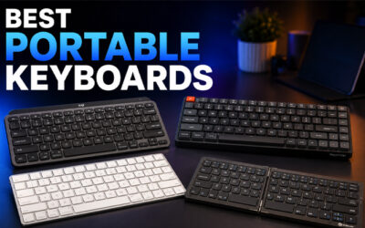 Best Portable Keyboards of 2026