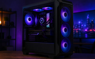 Best Prebuilt Gaming PCs of 2026