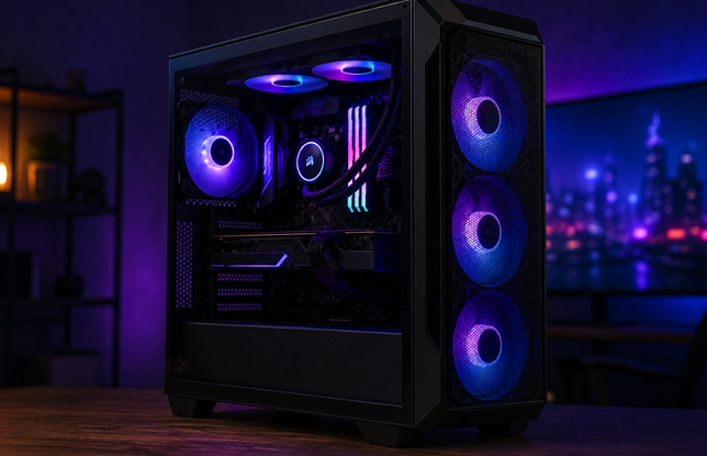 Best Prebuilt Gaming PCs of 2026