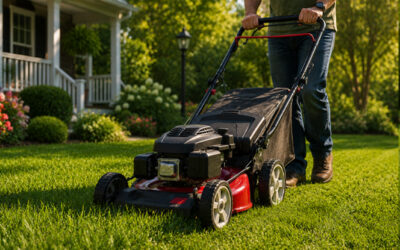 Best Push Mowers of 2026