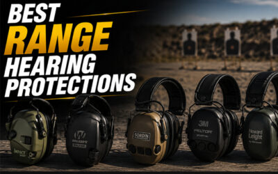 Best Range Hearing Protections of 2026