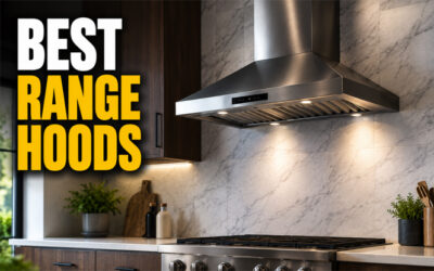 Best Range Hoods of 2026