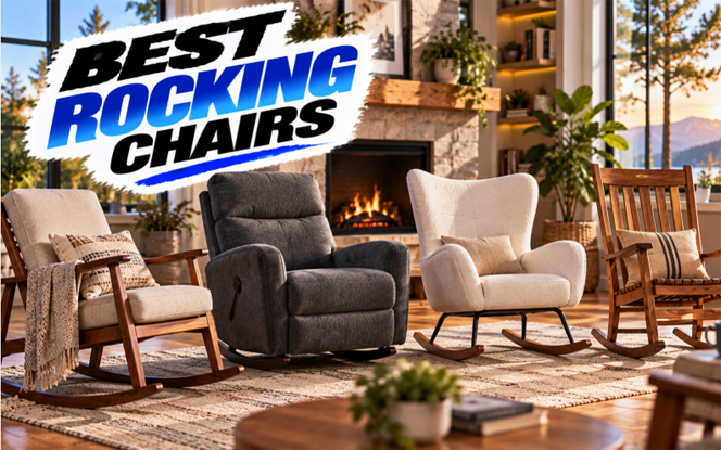 Best Rocking Chairs