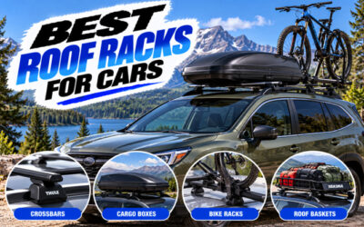 Best Roof Racks For Cars of 2026